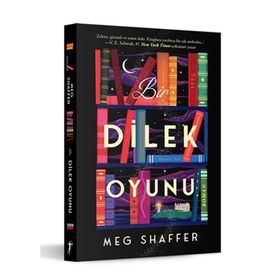 Bir Dilek Oyunu Artemis Yayınları