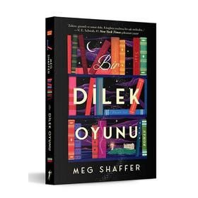 Bir Dilek Oyunu Artemis Yayınları