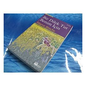 BIR DILEK TUT BENIM İÇIN - MAEVE BINCHY