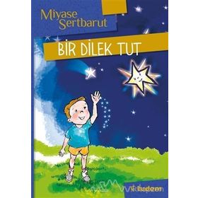BIR DILEK TUT HAYATIN DEĞIŞSIN - GAHL SASSON;STEVE WEINSTEIN