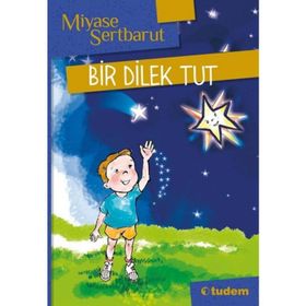 BIR DILEK TUT - MIYASE SERTBARUT