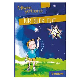 BIR DILEK TUT - MIYASE SERTBARUT