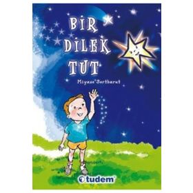 BIR DILEK TUT - MIYASE SERTBARUT