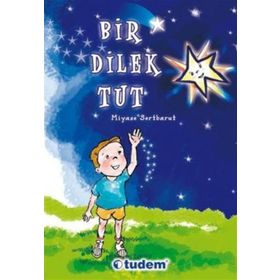BIR DILEK TUT - MIYASE SERTBARUT