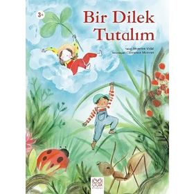 Bir Dilek Tutalım - Holly Lansley