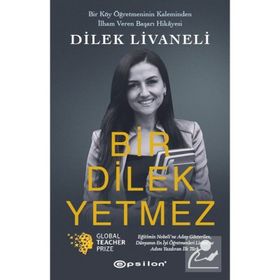 Bir Dilek Yetmez - Dilek Livaneli