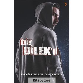 Bir Dilek’ti - Doğukan Yankın