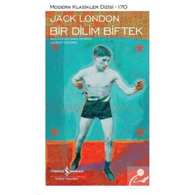 Bir Dilim Biftek - Jack London