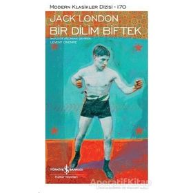 Bir Dilim Biftek - Jack London