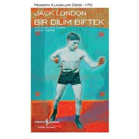 Bir Dilim Biftek - Jack London
