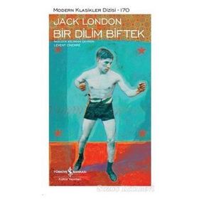 Bir Dilim Biftek - Jack London
