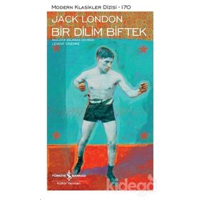 Bir Dilim Biftek - Jack London
