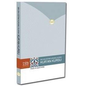 BIR DIN EĞİTİMİ KURUMU OLARAK KUR'AN KURSU - KOMISYON