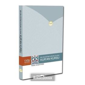 BIR DIN EĞİTİMİ KURUMU OLARAK KUR'AN KURSU - KOMISYON