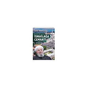 Bir Dini Grup Olarak İsmailağa Cemaati Sosyolojik Bir Araştırma Kayıt Yayınları