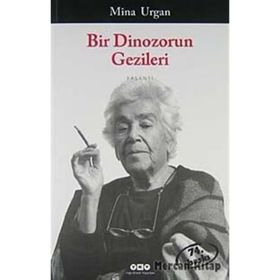 Bir Dinozorun Gezileri - Mina Urgan