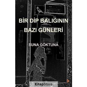 Bir Dip Balığının Bazı Günleri - Suna Göktuna