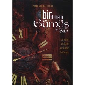 Bir Dirhem Gümüş-Şiirler - Kolektif