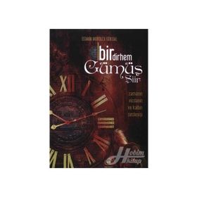 Bir Dirhem Gümüş-Şiirler - Kolektif