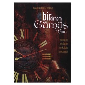 Bir Dirhem Gümüş-Şiirler - Kolektif