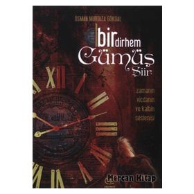 Bir Dirhem Gümüş-Şiirler - Kolektif