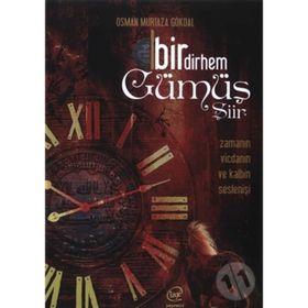 Bir Dirhem Gümüş-Şiirler - Kolektif