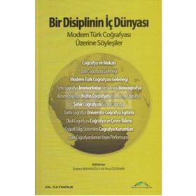 Bir Disiplinin İç Dünyası - Erdem Bekaroğlu Ali Rıza Özdemir