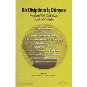Bir Disiplinin İç Dünyası - Erdem Bekaroğlu Ali Rıza Özdemir