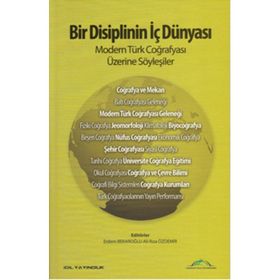 Bir Disiplinin İç Dünyası - Erdem Bekaroğlu Ali Rıza Özdemir