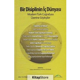 Bir Disiplinin İç Dünyası - Erdem Bekaroğlu Ali Rıza Özdemir