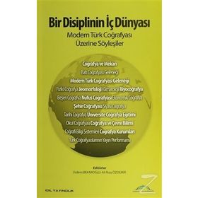 Bir Disiplinin İç Dünyası - Erdem Bekaroğlu Ali Rıza Özdemir