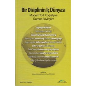 Bir Disiplinin İç Dünyası - Erdem Bekaroğlu Ali Rıza Özdemir