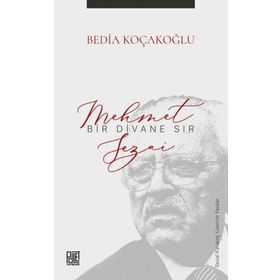 Bir Divane Sır - Mehmet Sezai - Bedia Koçakoğlu