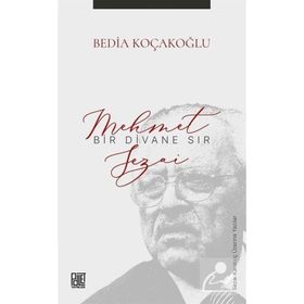Bir Divane Sır - Mehmet Sezai - Bedia Koçakoğlu
