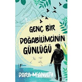 BIR DOĞABILIMCININ EVRIMI - GENEL