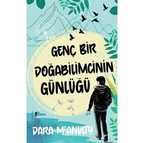 BIR DOĞABILIMCININ EVRIMI - GENEL