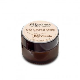 Bir Doktor Bir Kimyager 30 ml Göz Çevresi Kremi