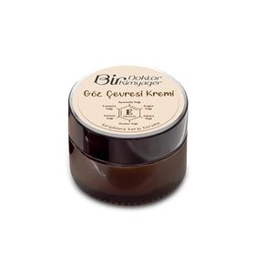 Bir Doktor Bir Kimyager 30 ml Göz Çevresi Kremi