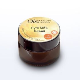 Bir Doktor Bir Kimyager 50 ml Aynı Sefa Kremi