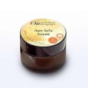 Bir Doktor Bir Kimyager 50 ml Aynı Sefa Kremi