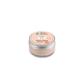 Bir Doktor Bir Kimyager 50 ml Bebek Bakım Kremi
