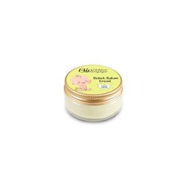 Bir Doktor Bir Kimyager 50 ml Bebek Bakım Kremi