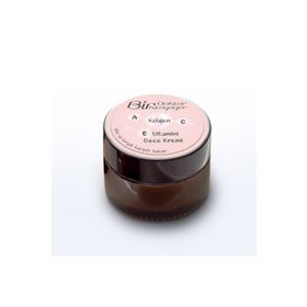 Bir Doktor Bir Kimyager 50 ml Kolajen Gece Kremi