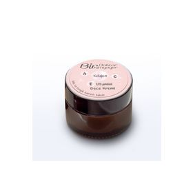 Bir Doktor Bir Kimyager 50 ml Kolajen Gece Kremi