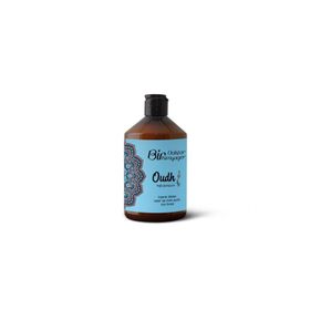 Bir Doktor Bir Kimyager 500 ml Oudh Yağlı Şampuan