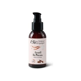 Bir Doktor Bir Kimyager Karanfil 100 ml Diş Macunu