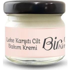 Bir Doktor Bir Kimyager Leke Karşıtı 29 ml Cilt Bakım Kremi