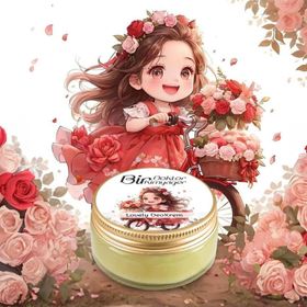 Bir Doktor Bir Kimyager Lovely 50 ml Deokrem