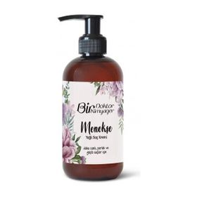 Bir Doktor Bir Kimyager Menekşe Yağlı 250 ml Saç Kremi
