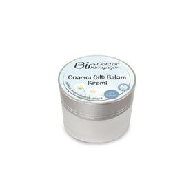 Bir Doktor Bir Kimyager Onarıcı 50 ml Cilt Bakım Kremi